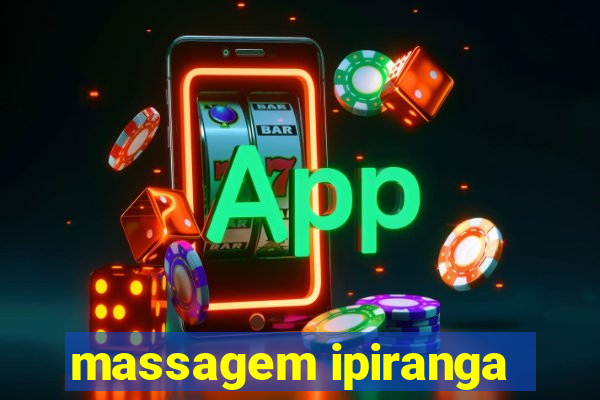 massagem ipiranga